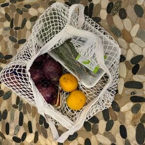French Market Bags (small)